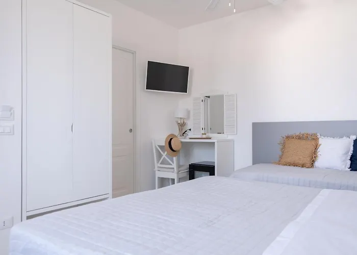 B&B Villa Sara San Vito Lo Capo